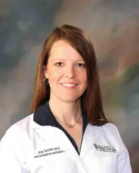 Dr. Brodie Mcalpin, MD, Pulmonology | Corinth, MS | WebMD