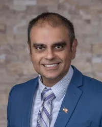 Sundeep M. Shukla