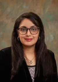 Sheila S. Patel