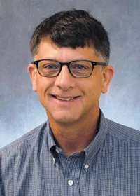 Richard J Berens