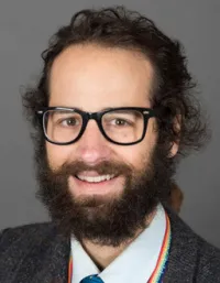 Seth Rakoff-Nahoum