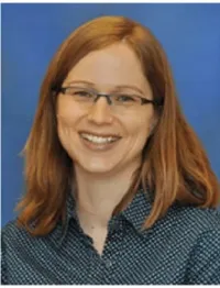 Jennifer Hamm
