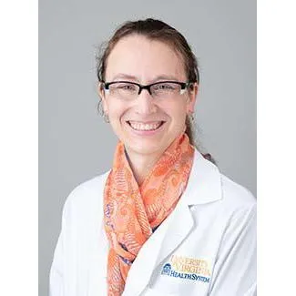 Elizabeth Lynn Courville