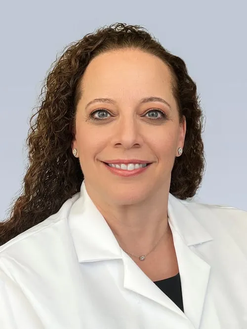 Michelle Alonso-Basanta