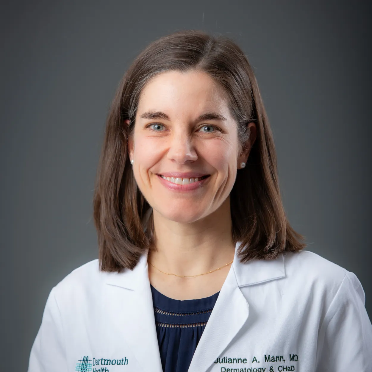 Julianne A. Mann