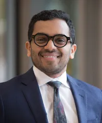 Alex B. Theventhiran
