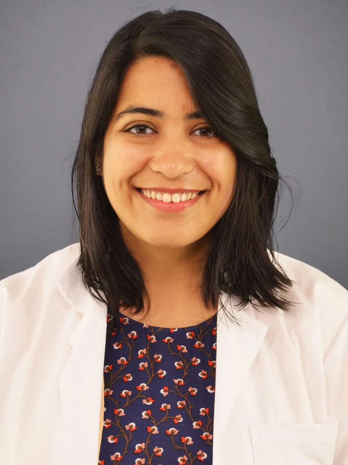 Sujata N. Singh
