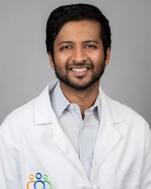 Sriram Ravi