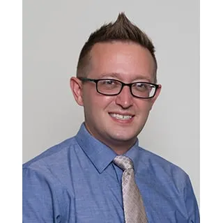 Patrick Simpson