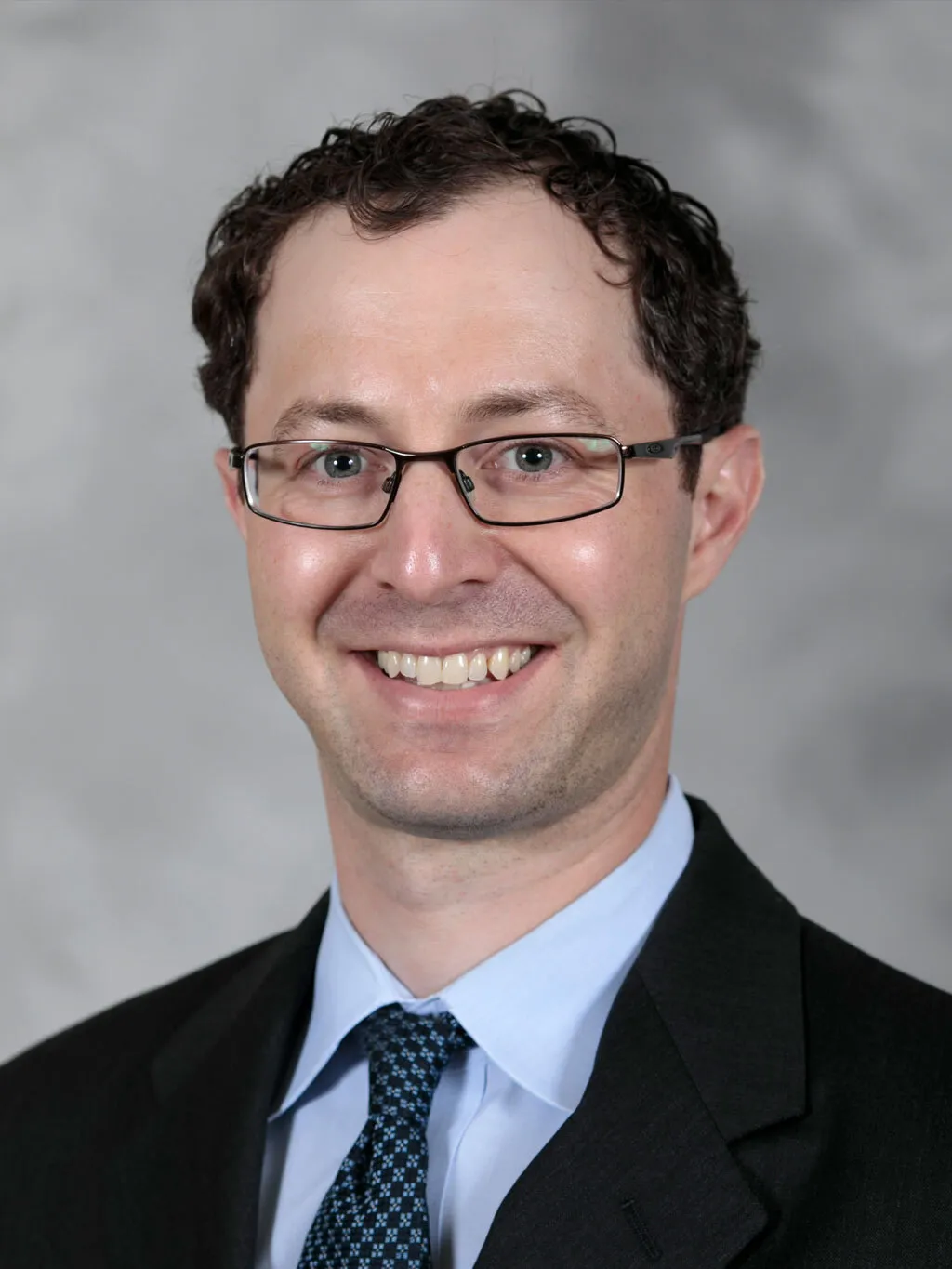 Aaron M Bernie