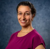 Mahsa Javid