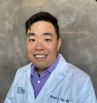 Michael A. Kim