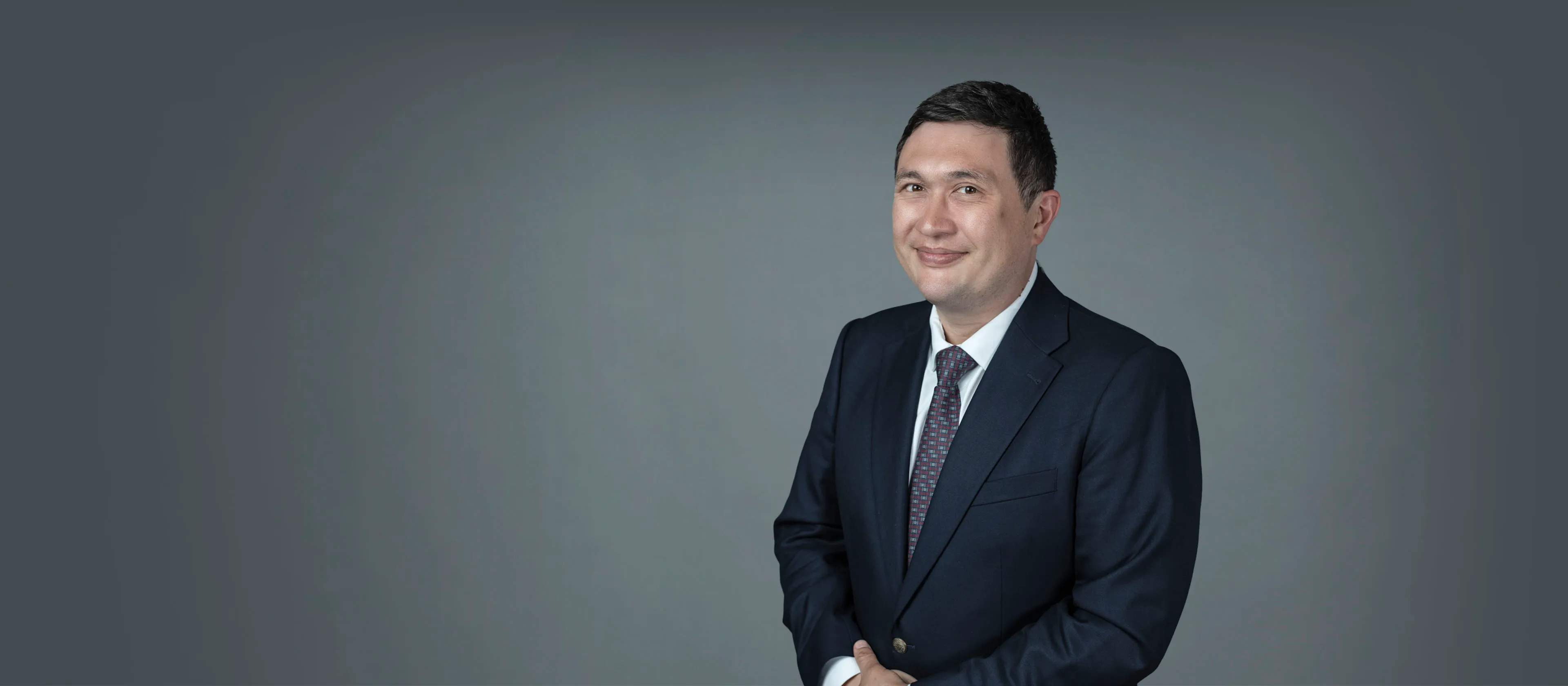 Michael E. Pacold