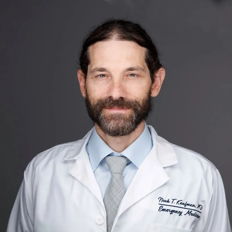 Noah Kaufman