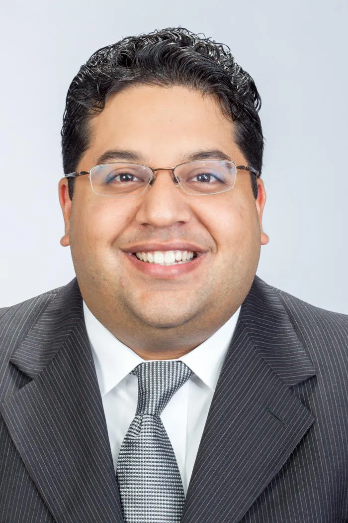 Hassan Jamil