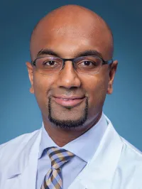 Rajeev Mohan