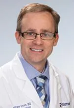 Matthew Lincoln