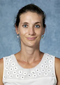 Andriana P Nikolova