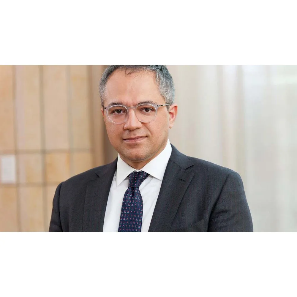 Pedram Razavi