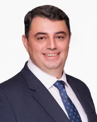 Sevak Keshishyan