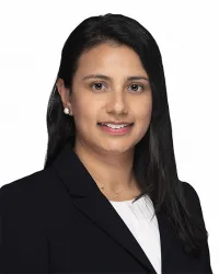 Sejal Gandhi