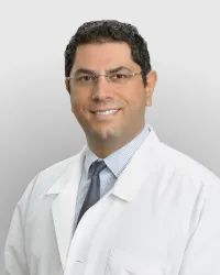 Ramez A. Smairat