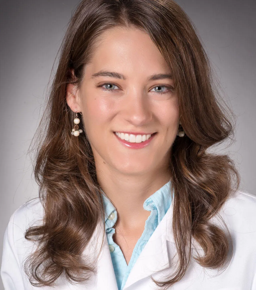 Rachel Hamilton