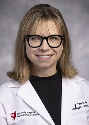 Stacy Smrz