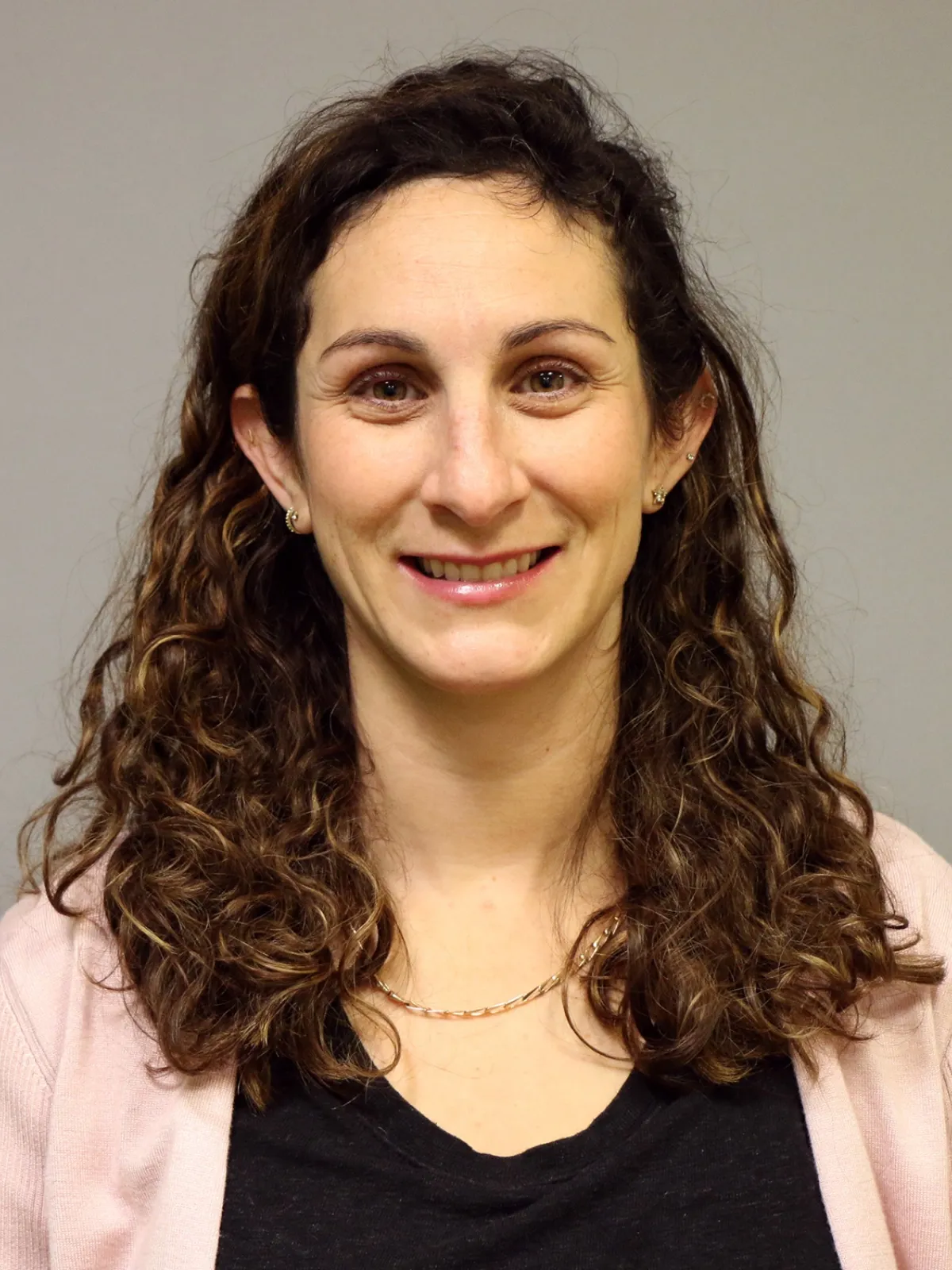Kayla L. Rumack