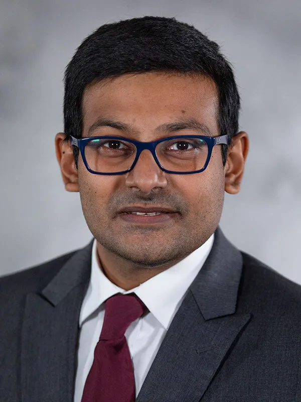 Satya V Kurada