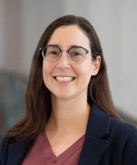 Sarah W. Baron