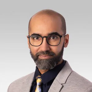 Mohammad A. Sohail
