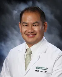 Mark Hsu