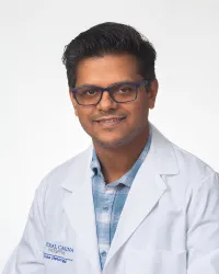 Vinod Chaubey
