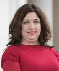 Inessa Gendlina