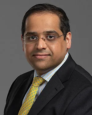 Nikhil Joshi
