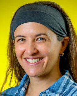 Jennifer Michelle Bass