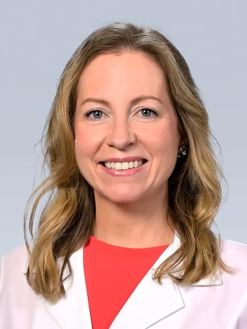 Catherine Sharoky