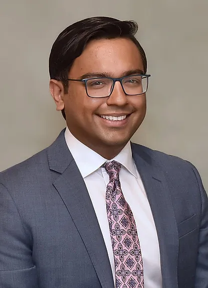 Sameer G. Gupta