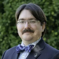 Eric D. Mecusker