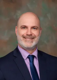 Donald J. Gieck