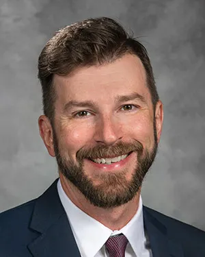 Christopher Paul Keup
