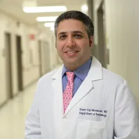 Shawn Haji-Momenian
