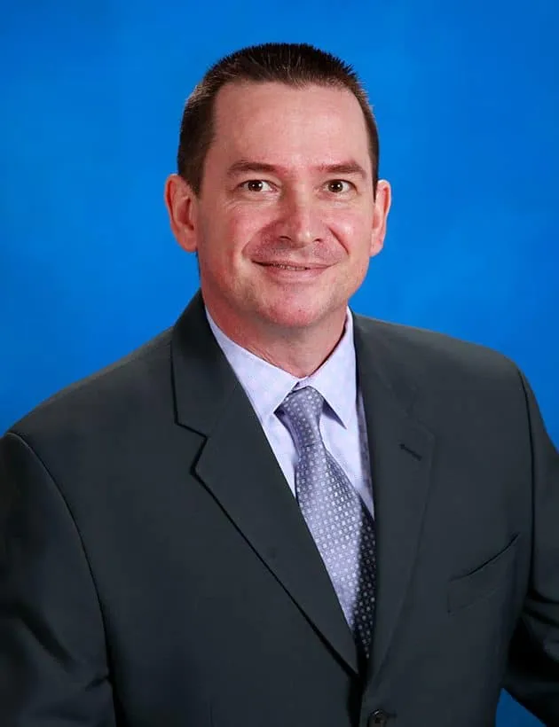 Matthew C Frank