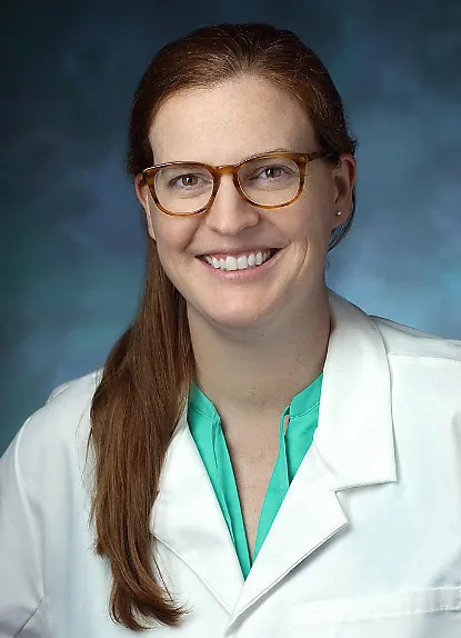 Bridget D. Burgess