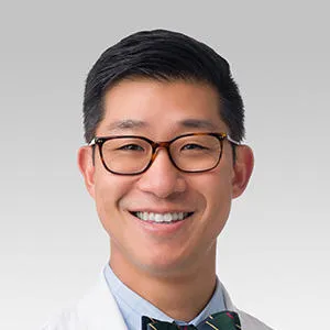 Kevin N. Swong