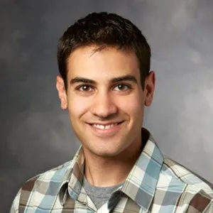 Daniel Shokry Tawfik