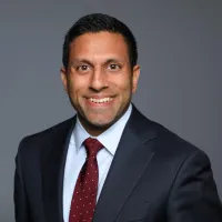 Shawn Patel
