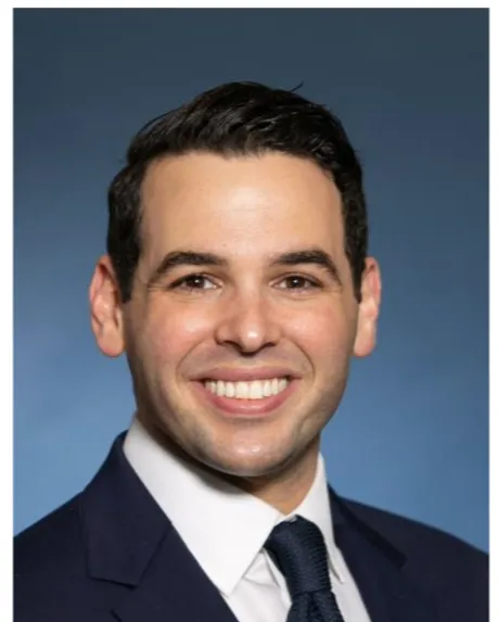 Zachary J. Bloom