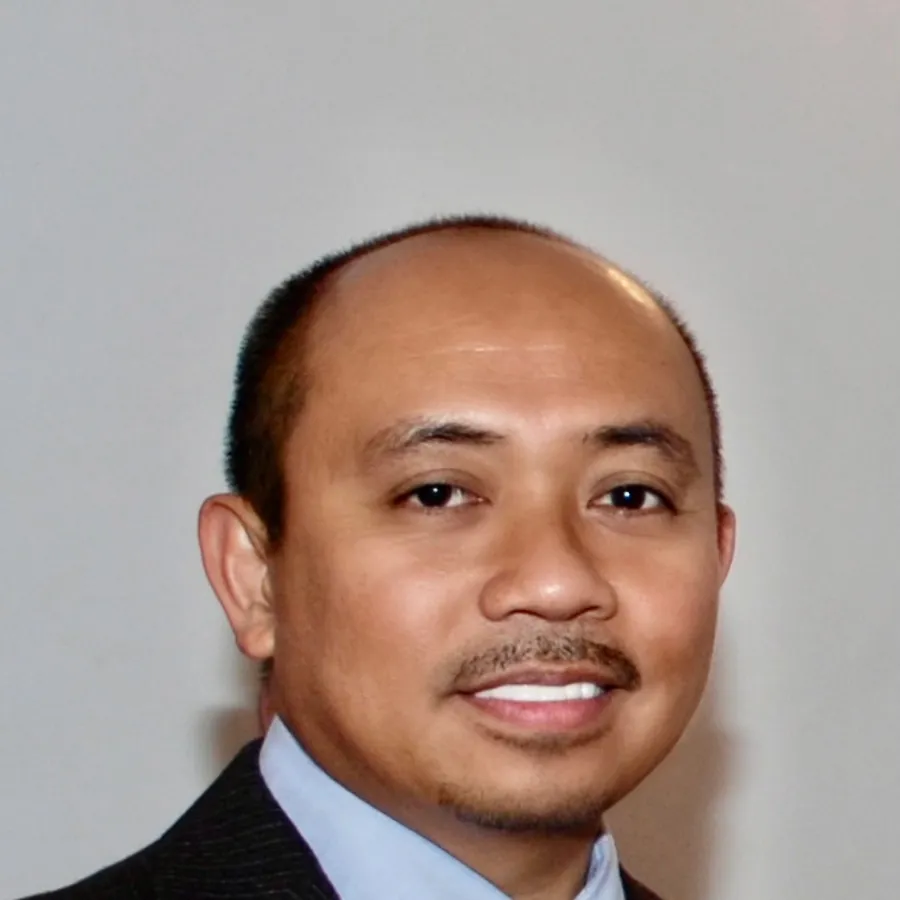 Pedro Franco Tactacan